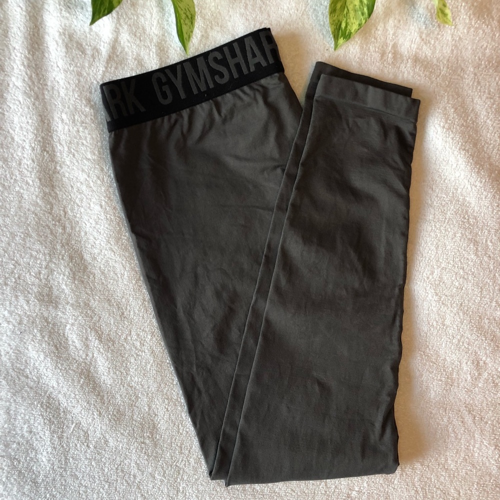 Gymshark Fit Seamless Leggings
